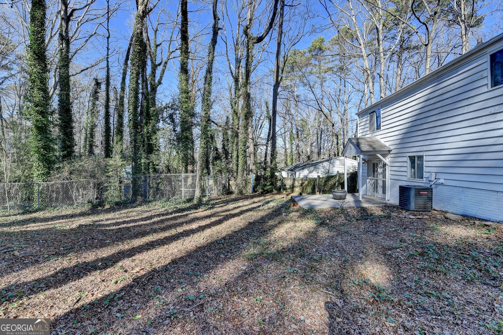 1018 Martin Road Stone Mountain - Photo 52