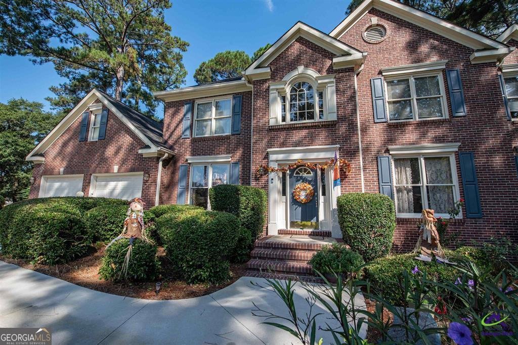 125 Bunkers Trail Warner Robins - Photo 10