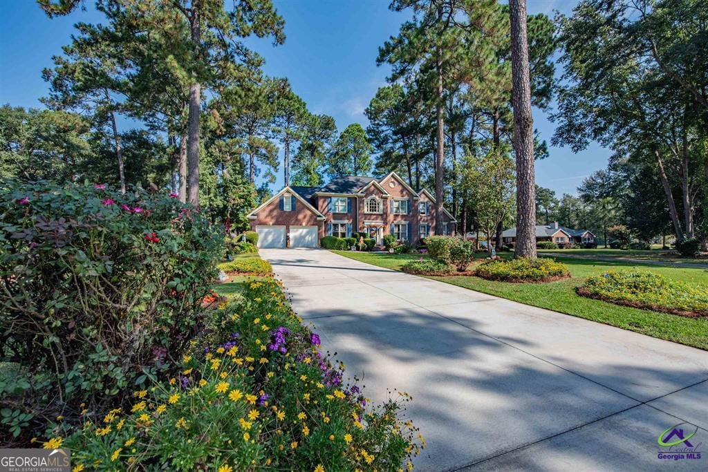 125 Bunkers Trail Warner Robins - Photo 14