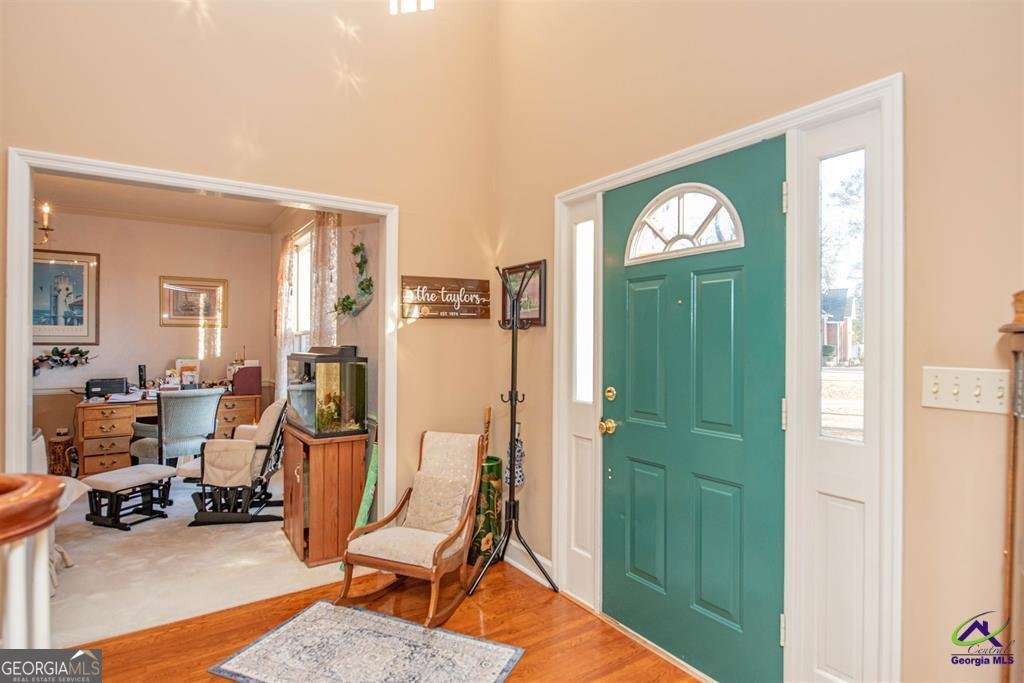 125 Bunkers Trail Warner Robins - Photo 15