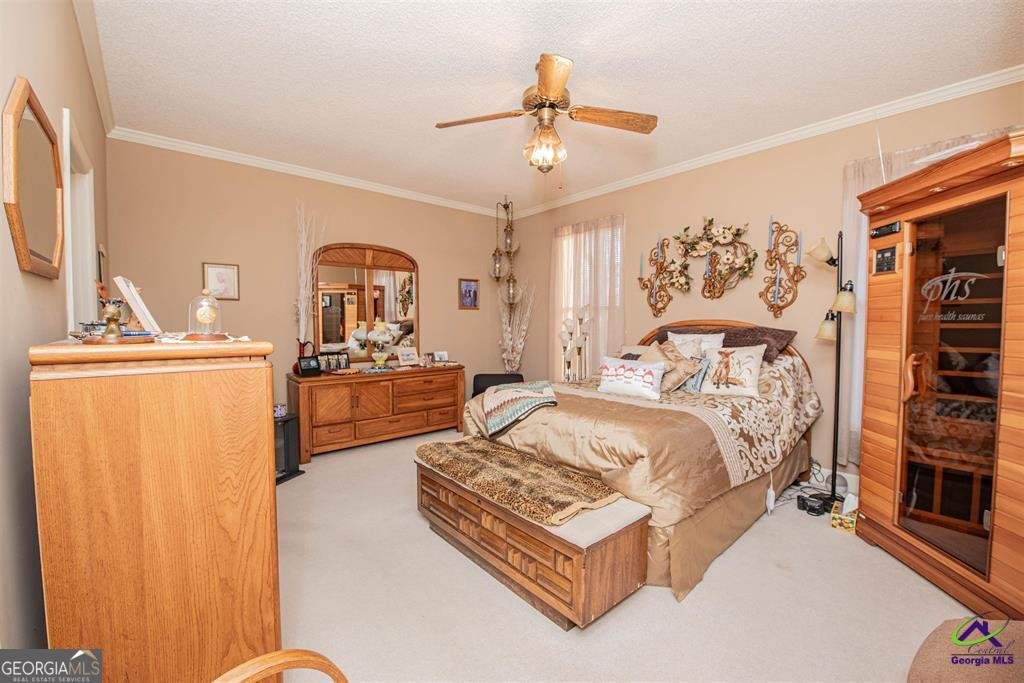 125 Bunkers Trail Warner Robins - Photo 17