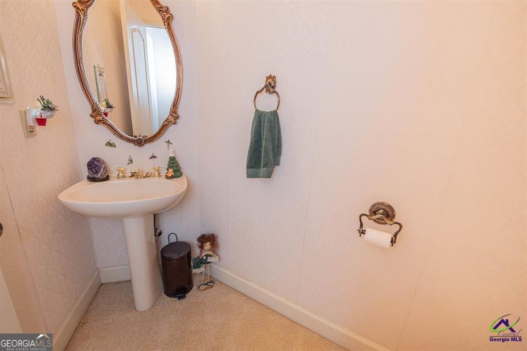 125 Bunkers Trail Warner Robins - Photo 20