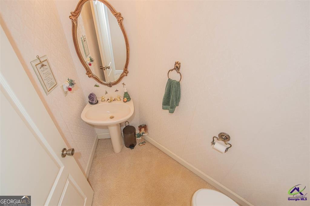 125 Bunkers Trail Warner Robins - Photo 21