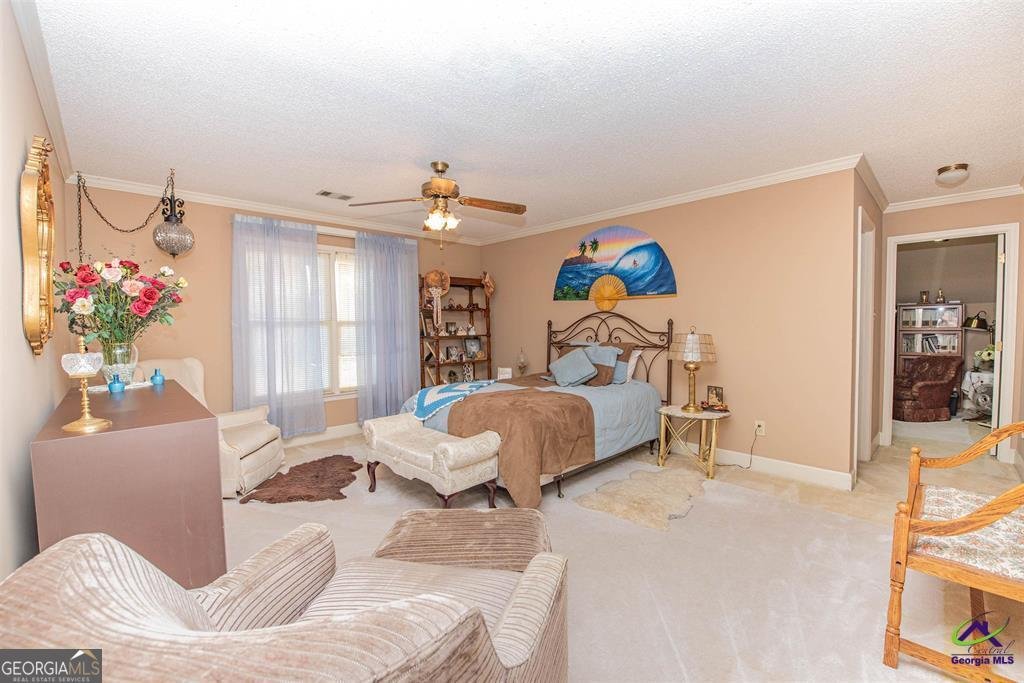 125 Bunkers Trail Warner Robins - Photo 25