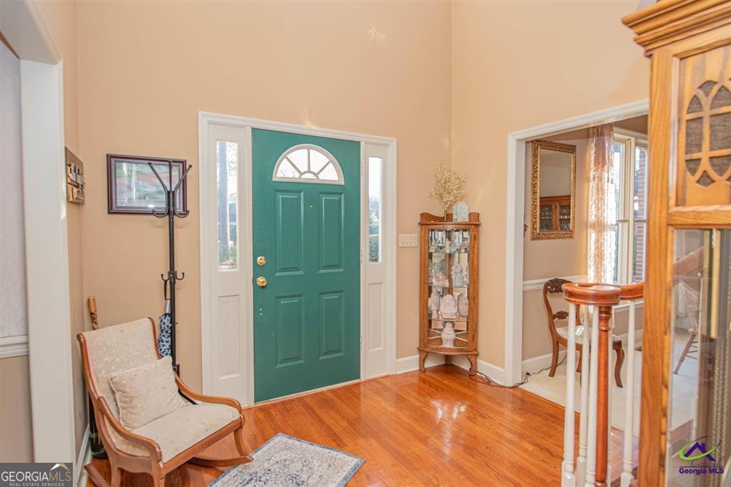 125 Bunkers Trail Warner Robins - Photo 27