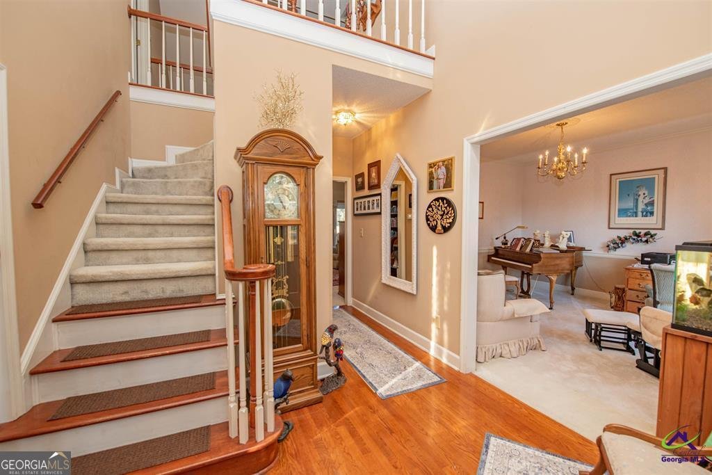 125 Bunkers Trail Warner Robins - Photo 28