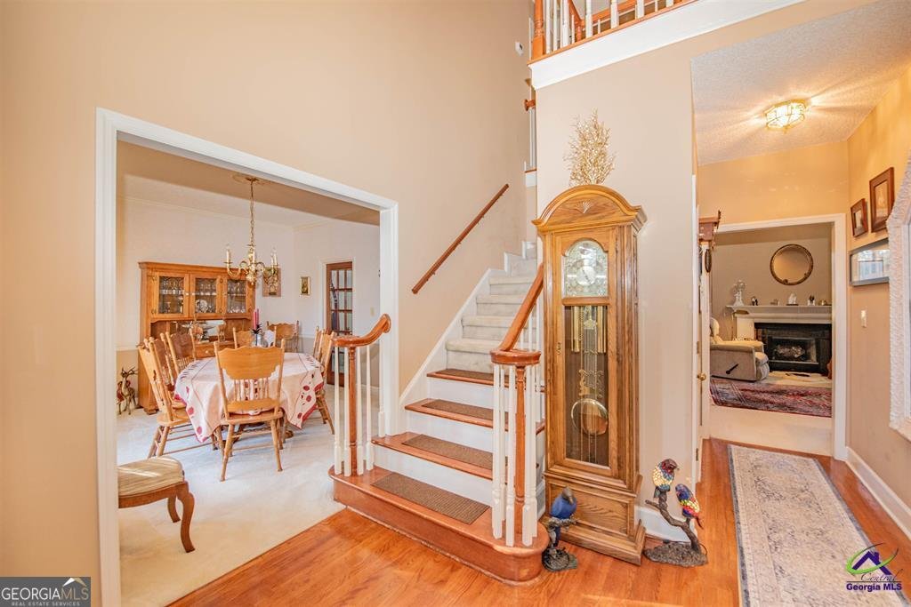 125 Bunkers Trail Warner Robins - Photo 29