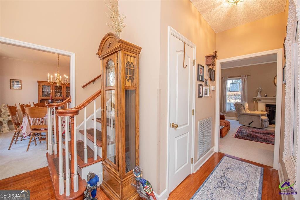 125 Bunkers Trail Warner Robins - Photo 32