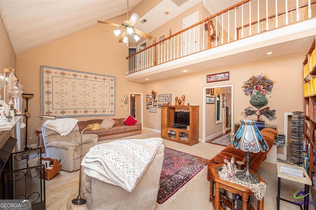 125 Bunkers Trail Warner Robins - Photo 35