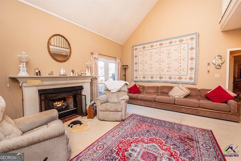 125 Bunkers Trail Warner Robins - Photo 36