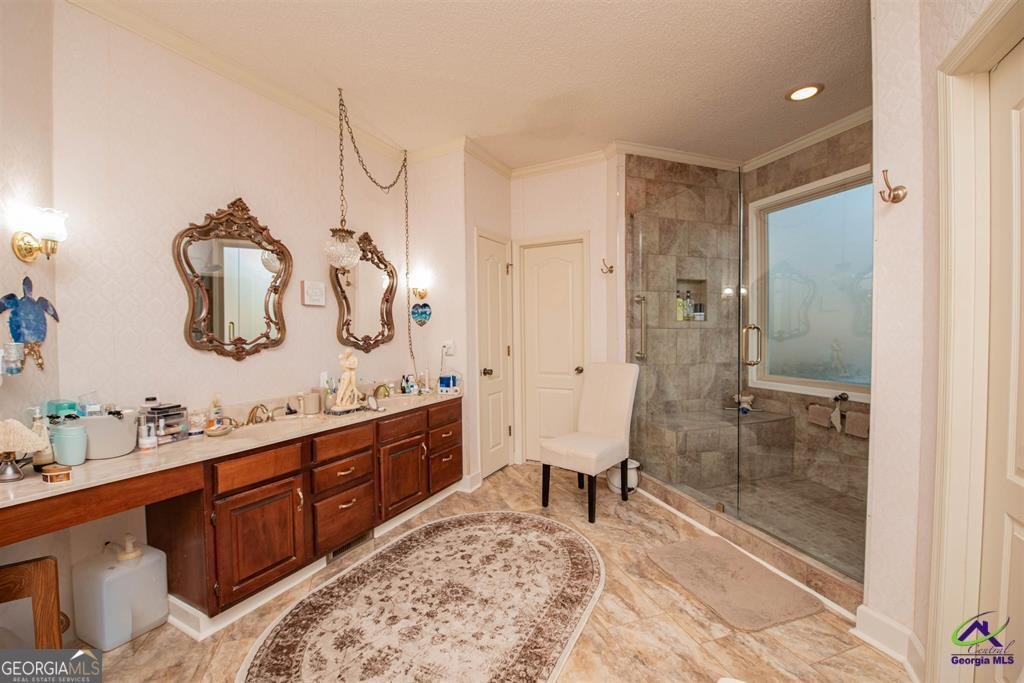 125 Bunkers Trail Warner Robins - Photo 37