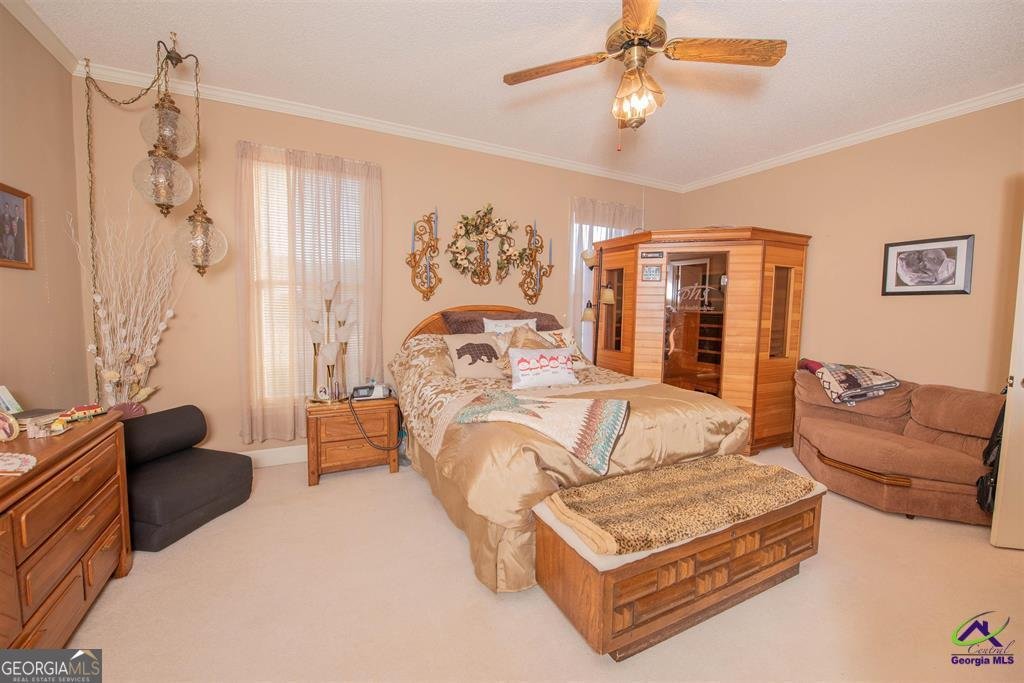 125 Bunkers Trail Warner Robins - Photo 39