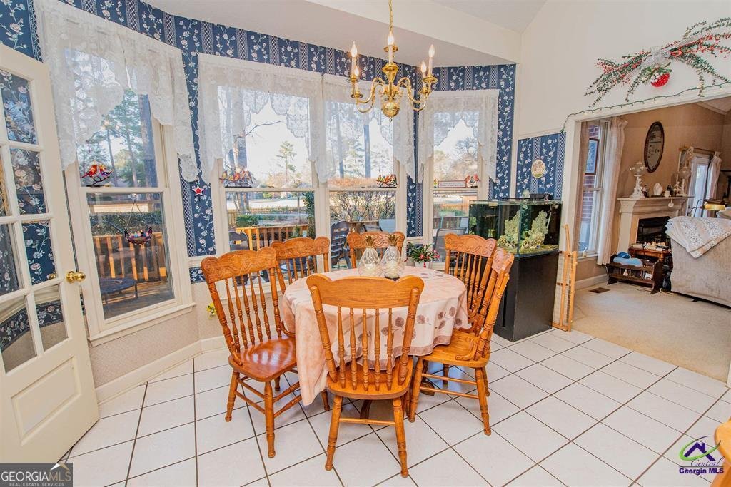 125 Bunkers Trail Warner Robins - Photo 43