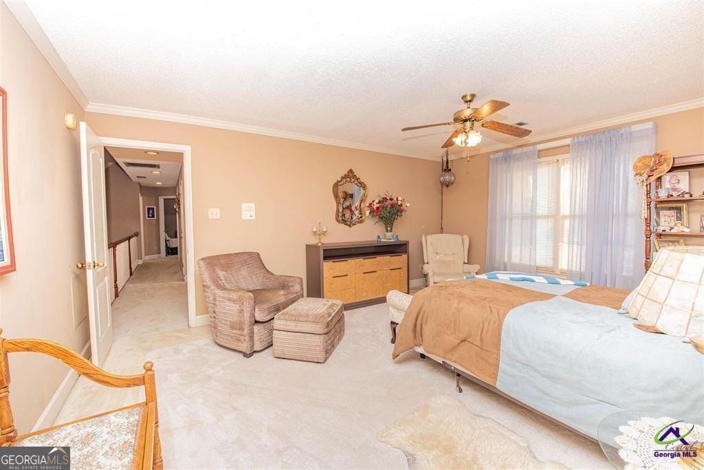 125 Bunkers Trail Warner Robins - Photo 47