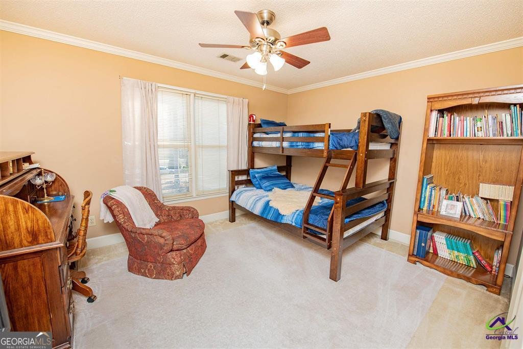 125 Bunkers Trail Warner Robins - Photo 51