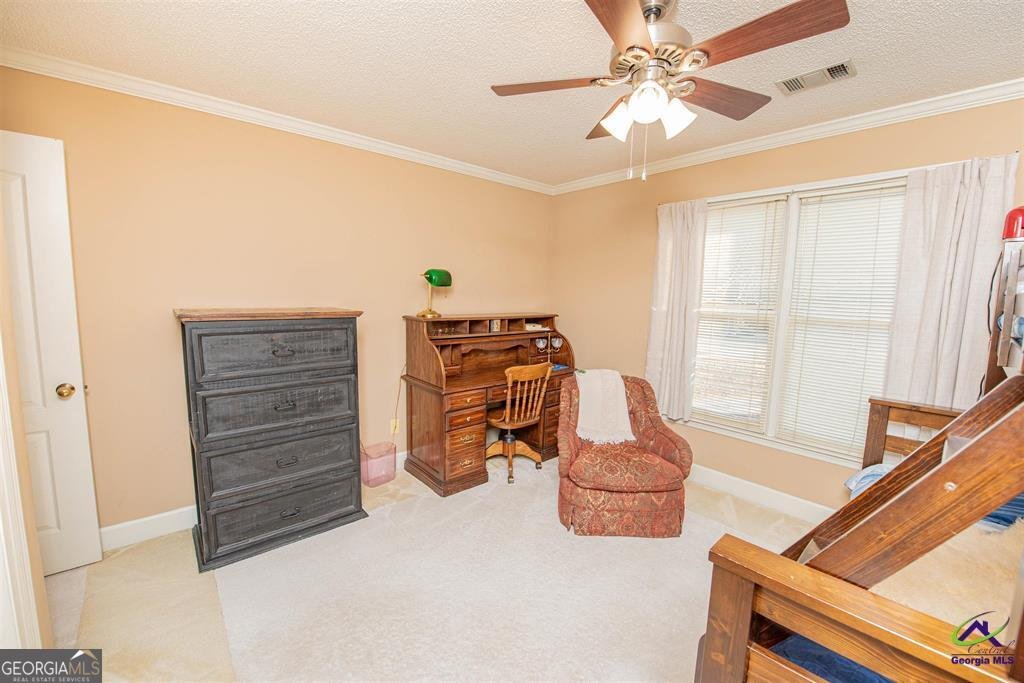 125 Bunkers Trail Warner Robins - Photo 52