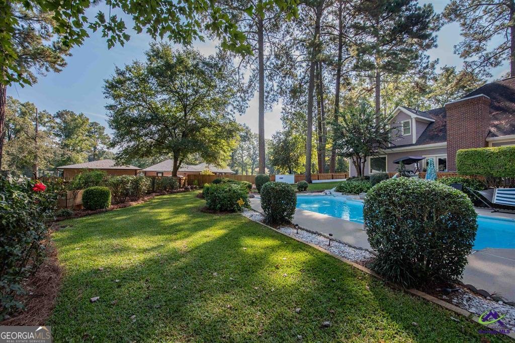 125 Bunkers Trail Warner Robins - Photo 57