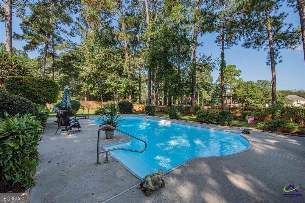 125 Bunkers Trail Warner Robins - Photo 62