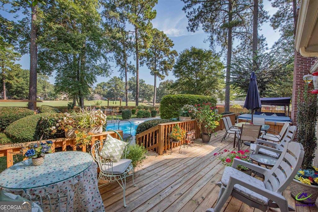 125 Bunkers Trail Warner Robins - Photo 69