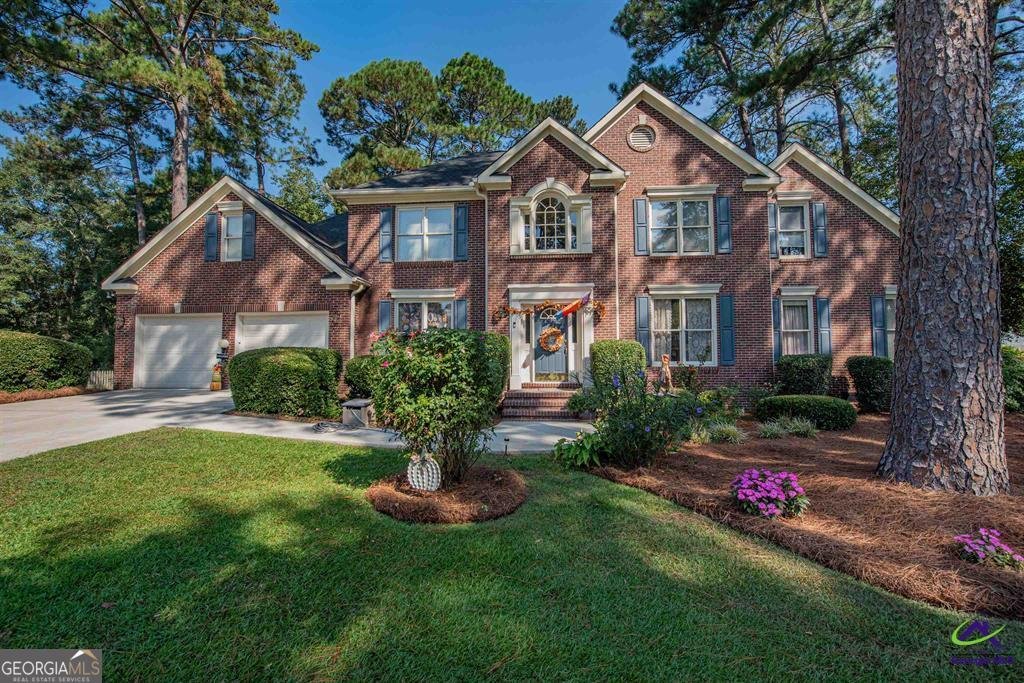 125 Bunkers Trail Warner Robins - Photo 7