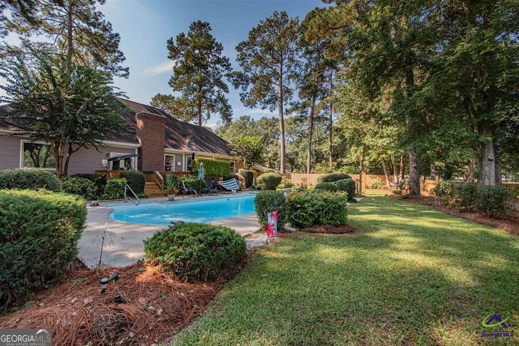 125 Bunkers Trail Warner Robins - Photo 72