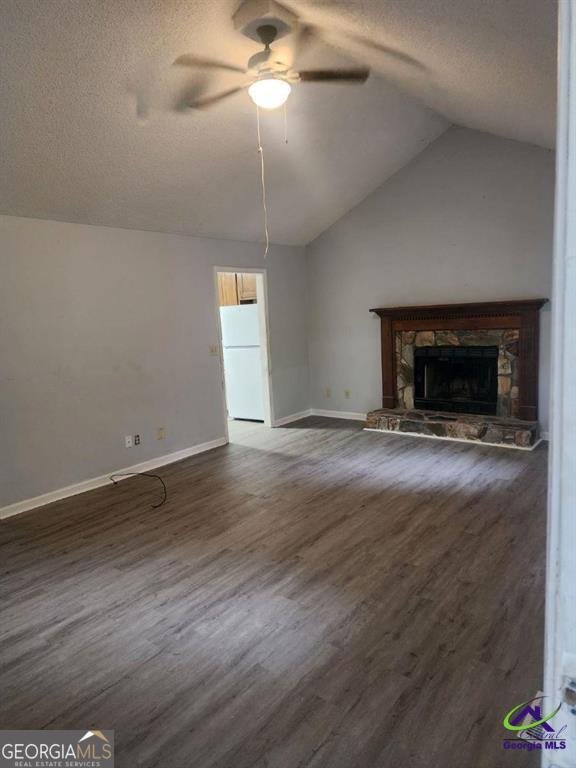 125 Bunkers Trail Warner Robins - Photo 82