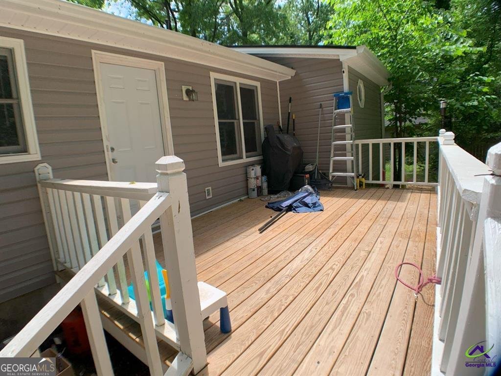 125 Bunkers Trail Warner Robins - Photo 83