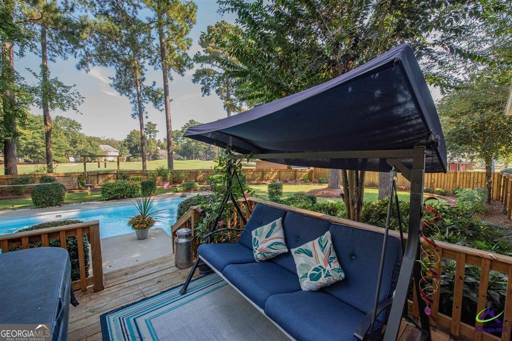 125 Bunkers Trail Warner Robins - Photo 87