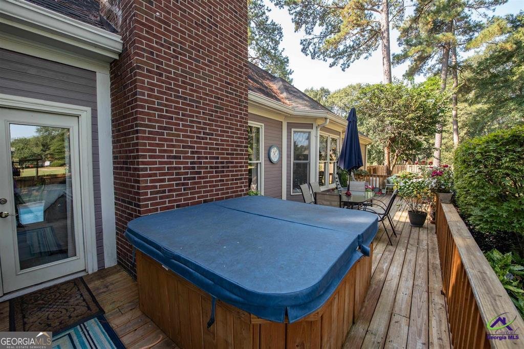 125 Bunkers Trail Warner Robins - Photo 88