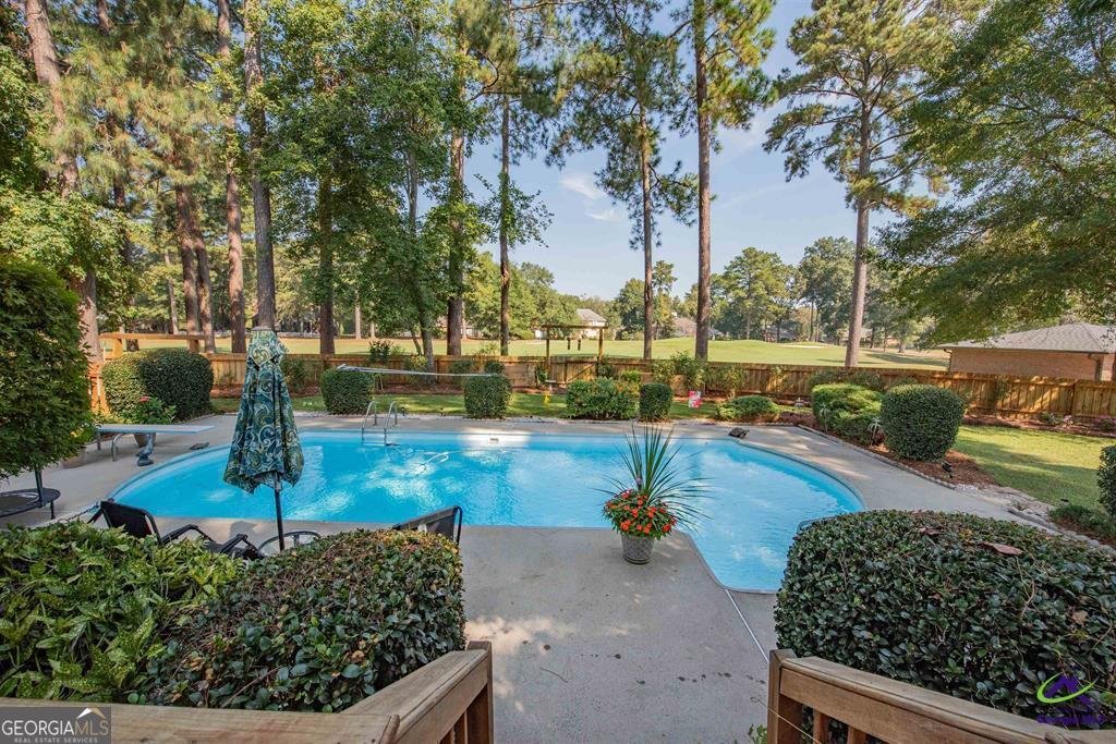 125 Bunkers Trail Warner Robins - Photo 89