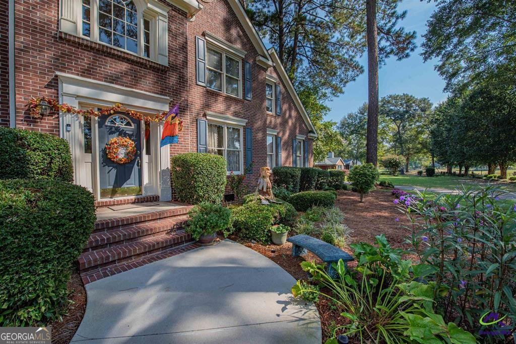 125 Bunkers Trail Warner Robins - Photo 9