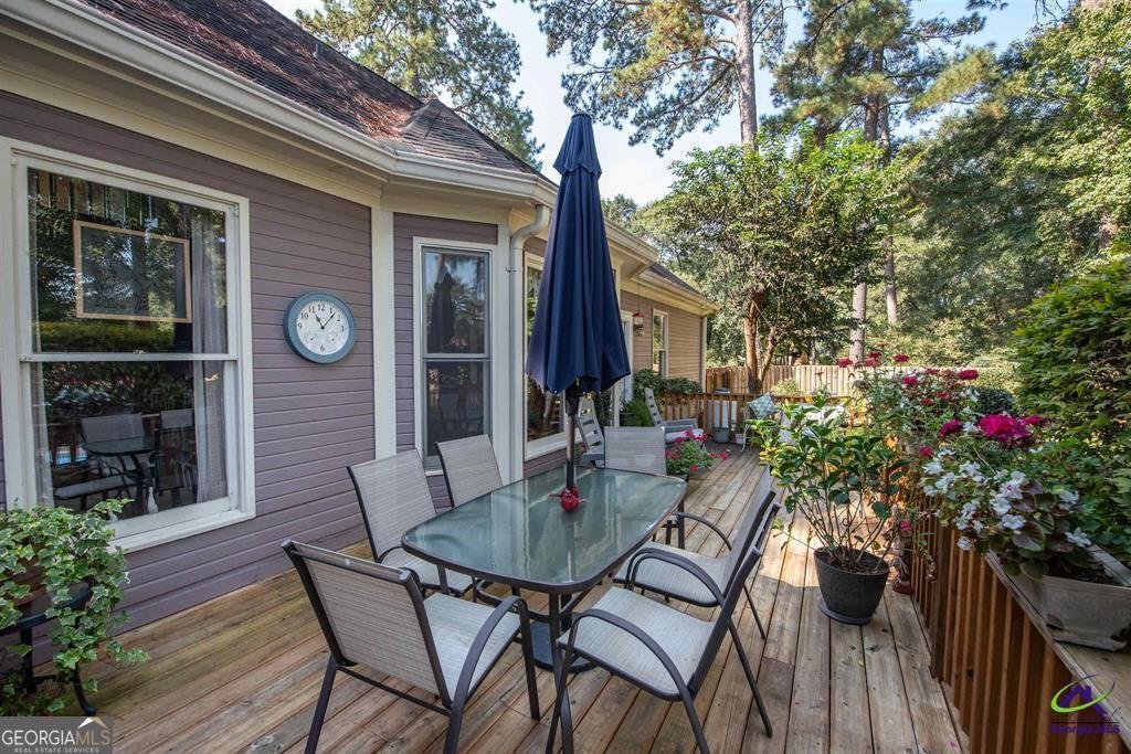 125 Bunkers Trail Warner Robins - Photo 90