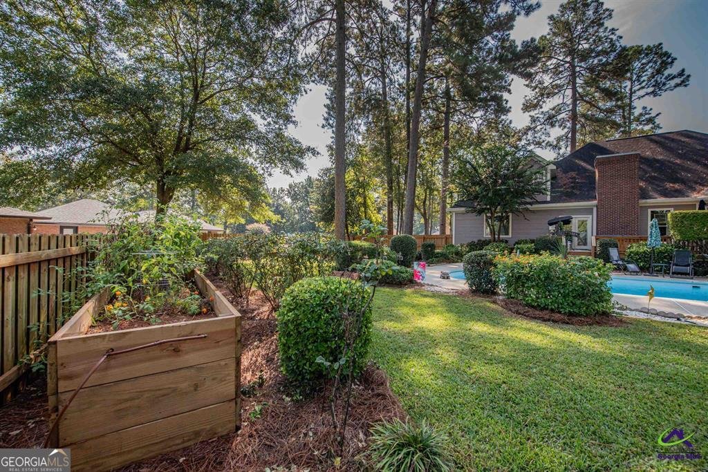 125 Bunkers Trail Warner Robins - Photo 97