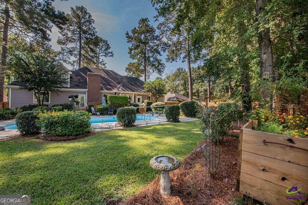 125 Bunkers Trail Warner Robins - Photo 98