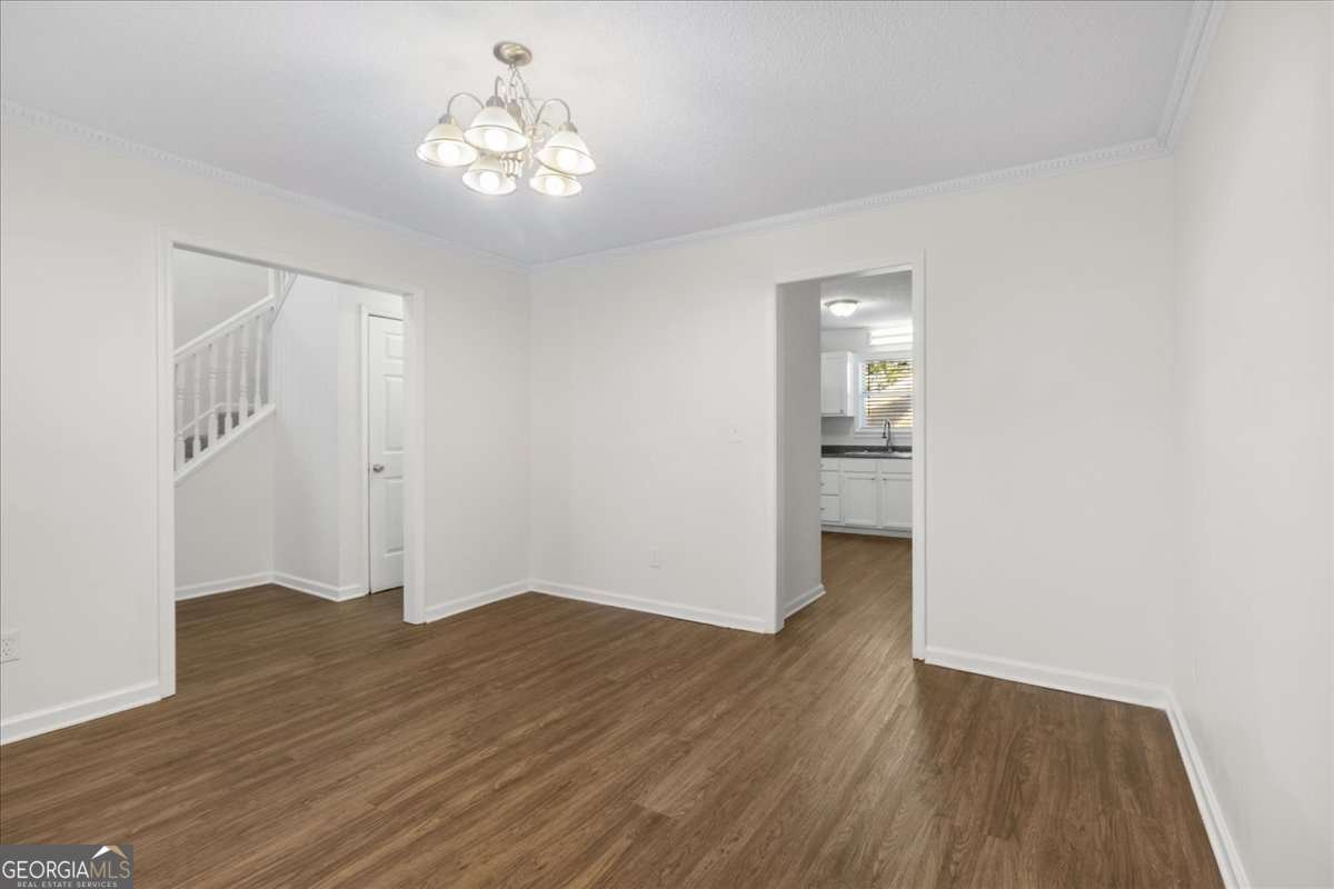 2275 Loren Falls Court Marietta - Photo 12