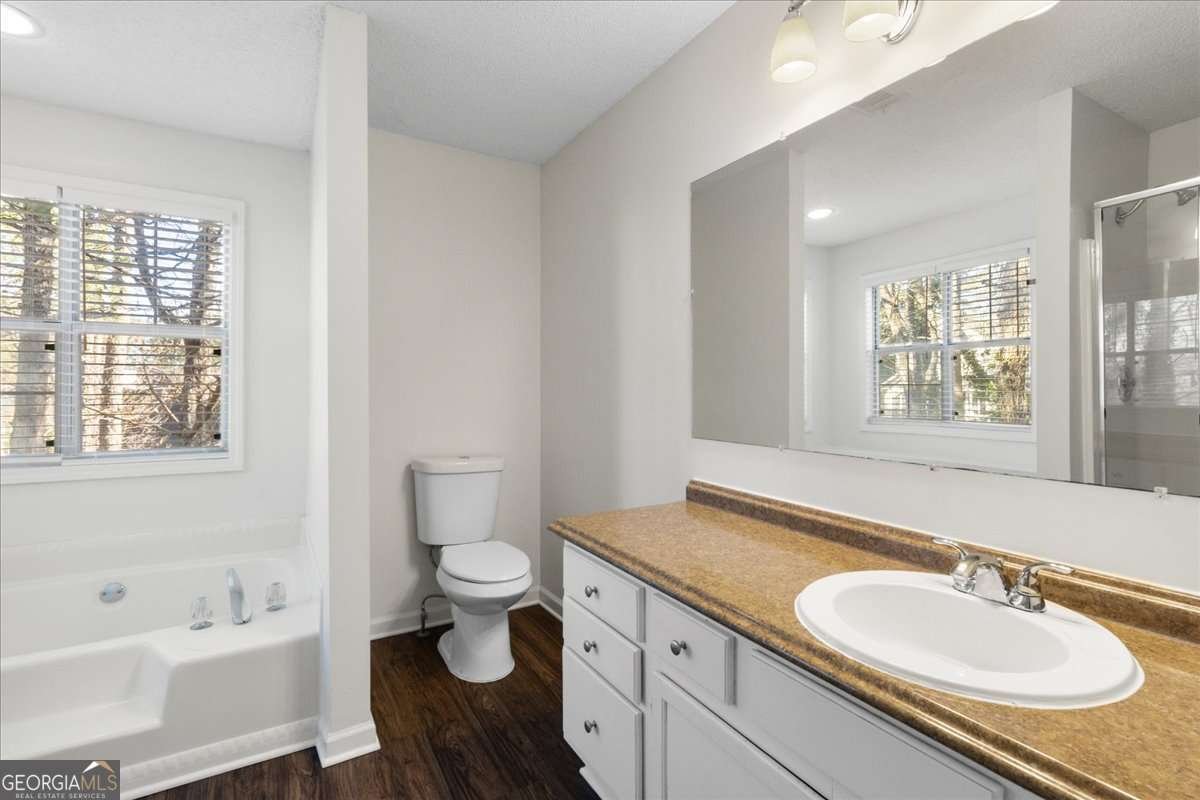 2275 Loren Falls Court Marietta - Photo 22