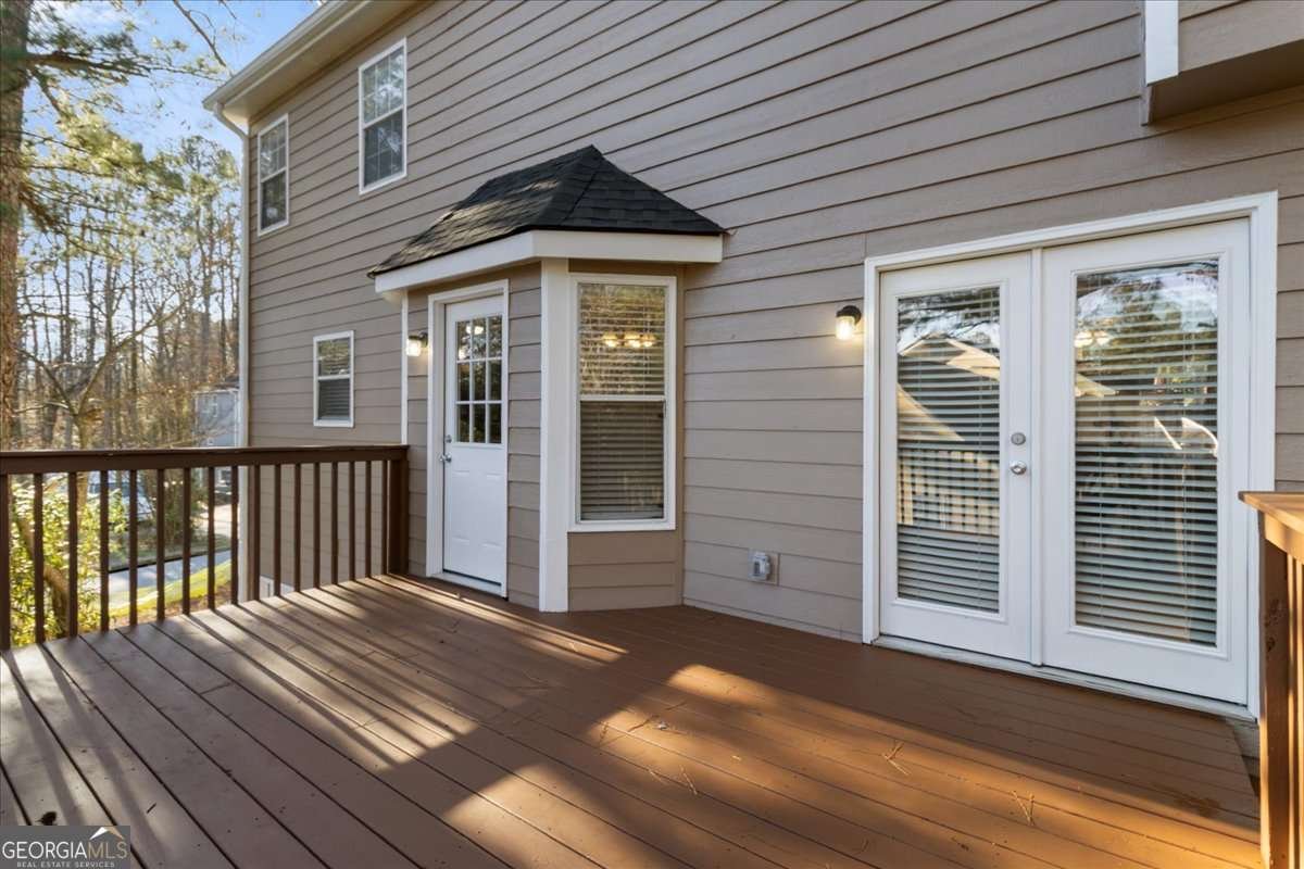 2275 Loren Falls Court Marietta - Photo 29