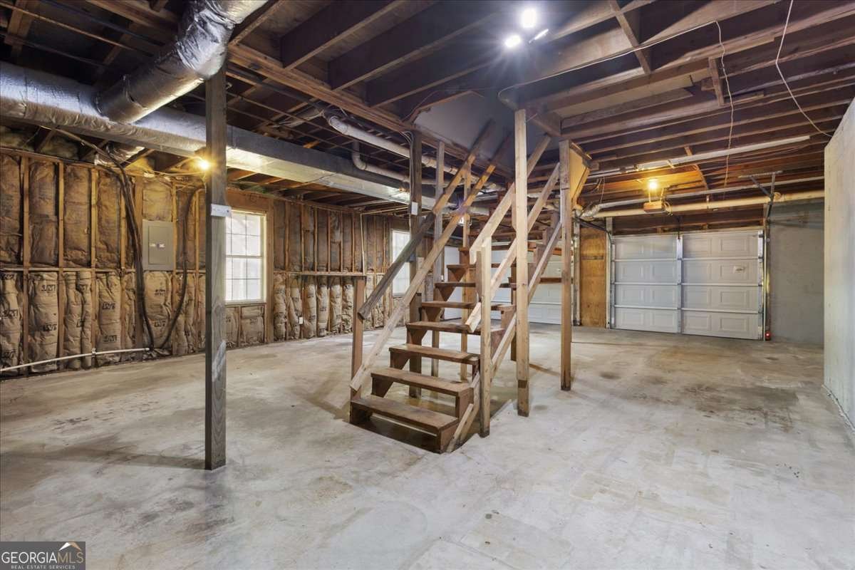 2275 Loren Falls Court Marietta - Photo 30