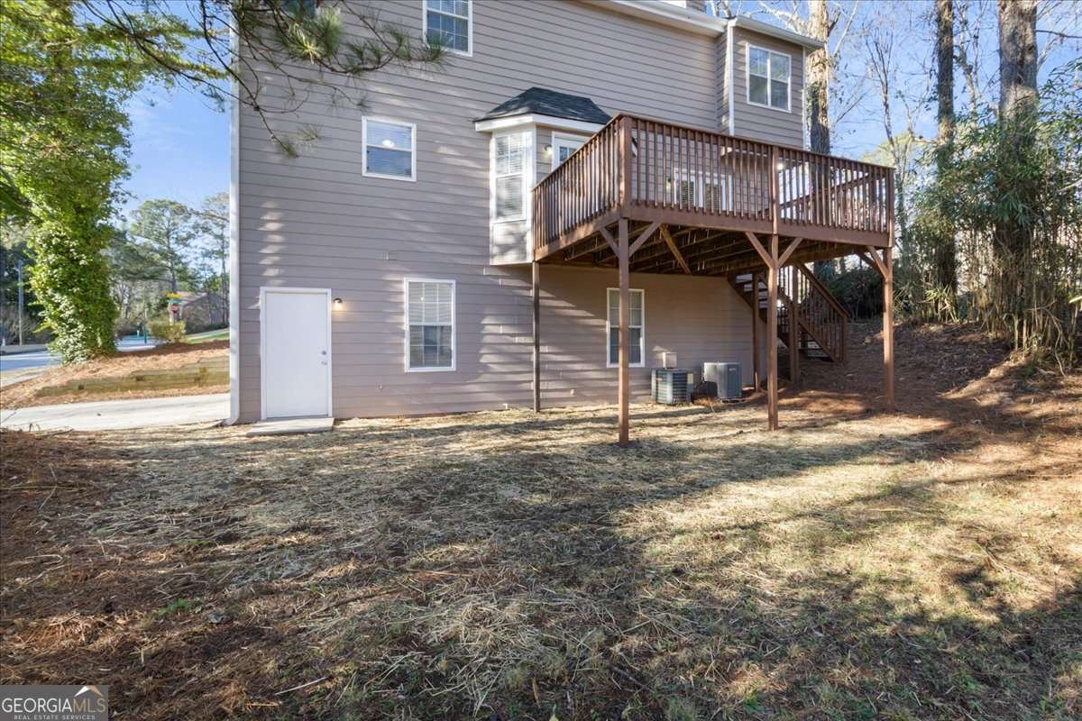 2275 Loren Falls Court Marietta - Photo 31