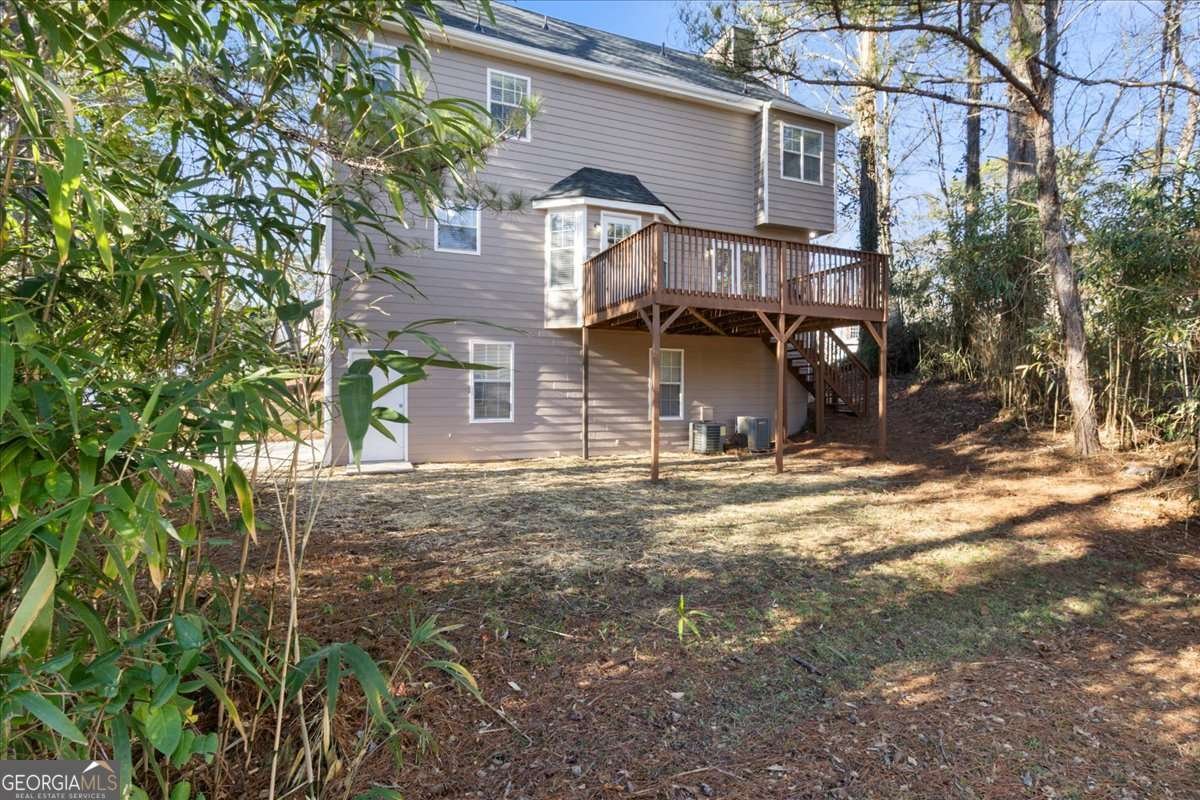 2275 Loren Falls Court Marietta - Photo 32