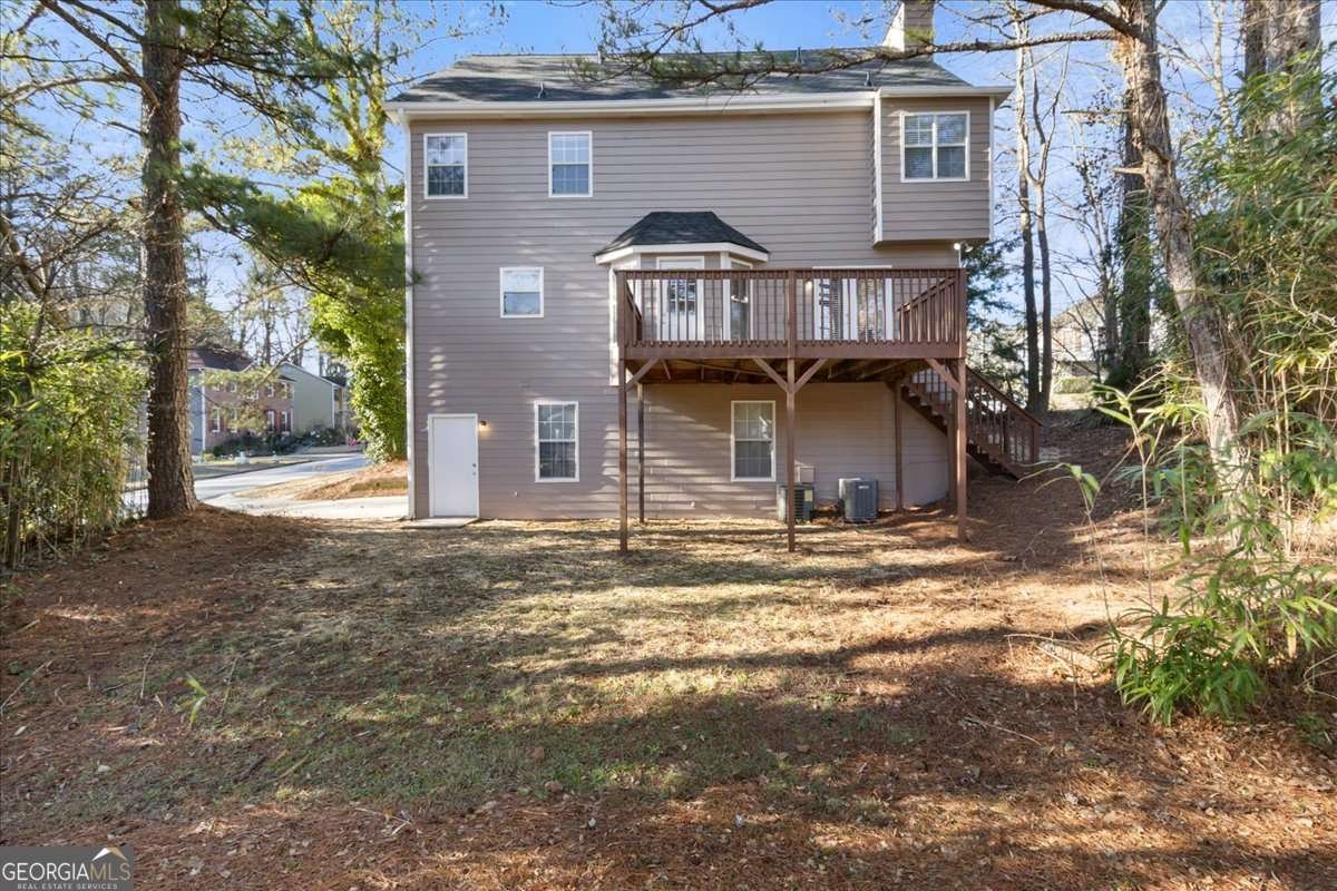 2275 Loren Falls Court Marietta - Photo 33