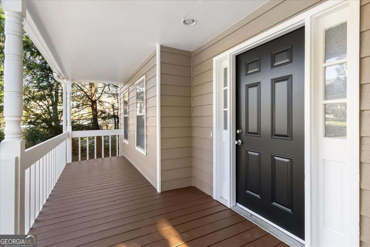 2275 Loren Falls Court Marietta - Photo 6