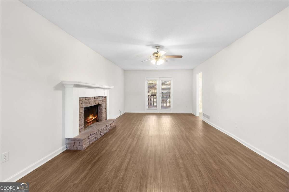 2275 Loren Falls Court Marietta - Photo 8