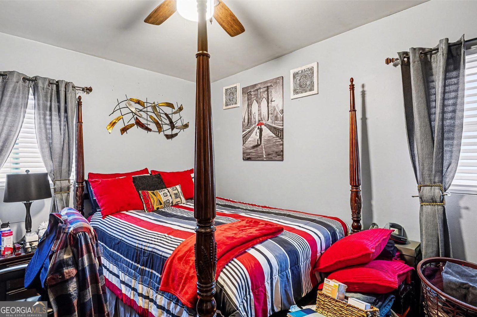 514 Clara Drive Riverdale - Photo 12