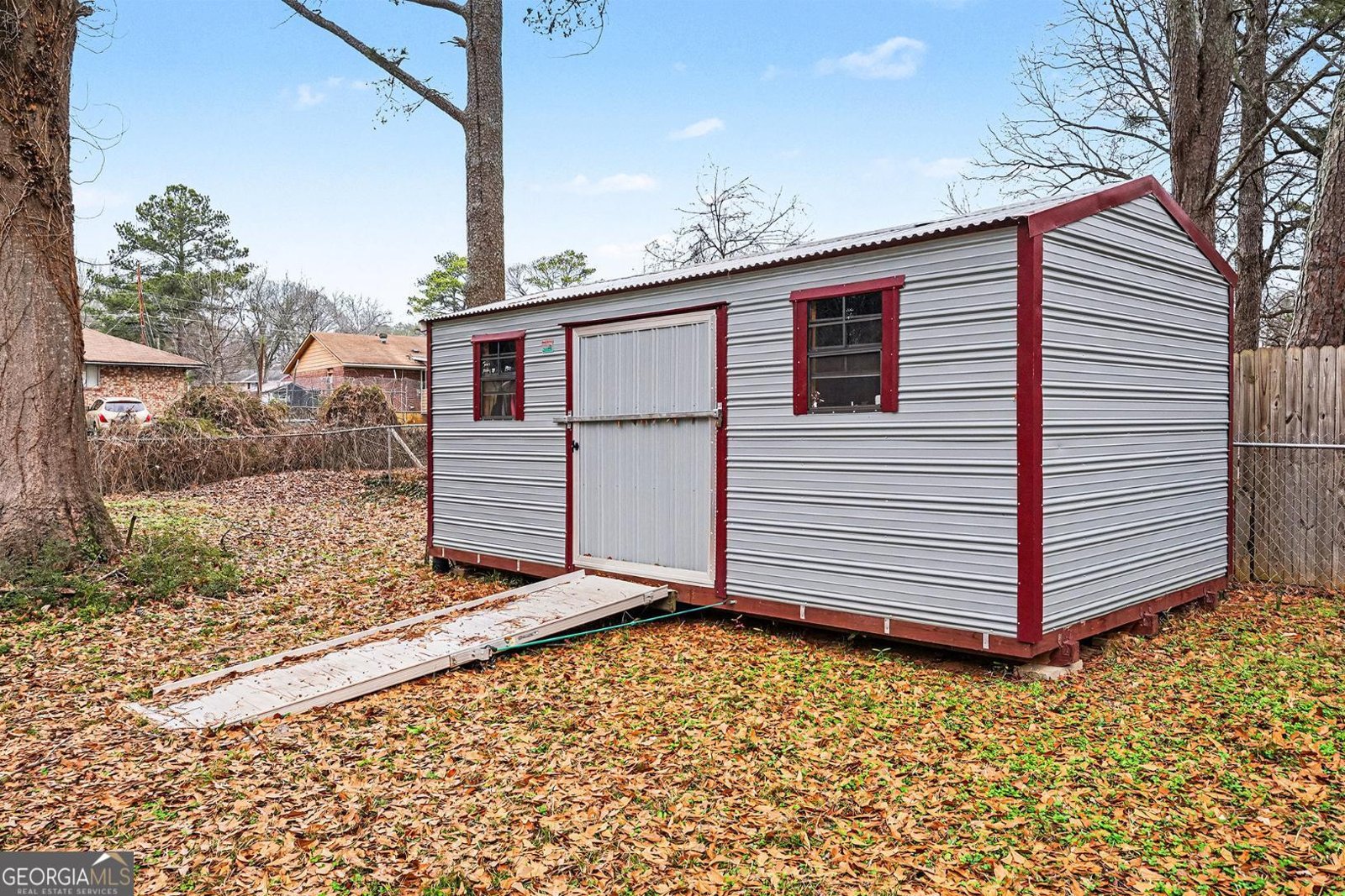 514 Clara Drive Riverdale - Photo 15