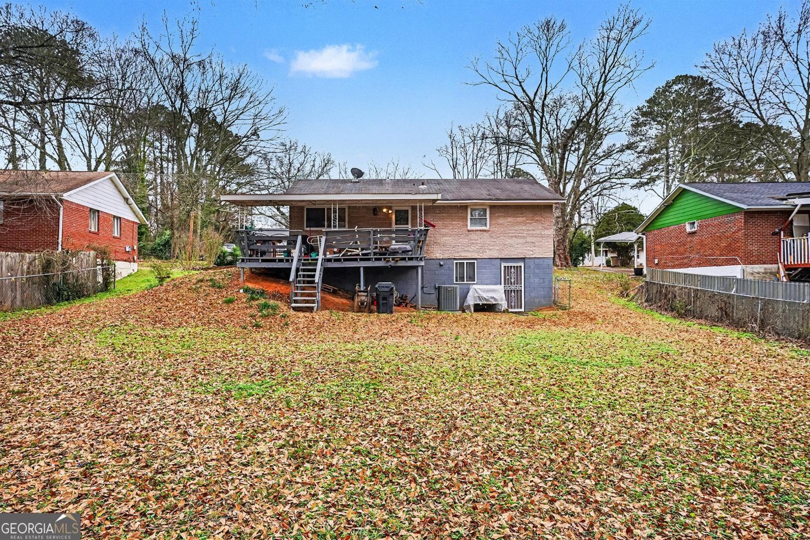 514 Clara Drive Riverdale - Photo 16