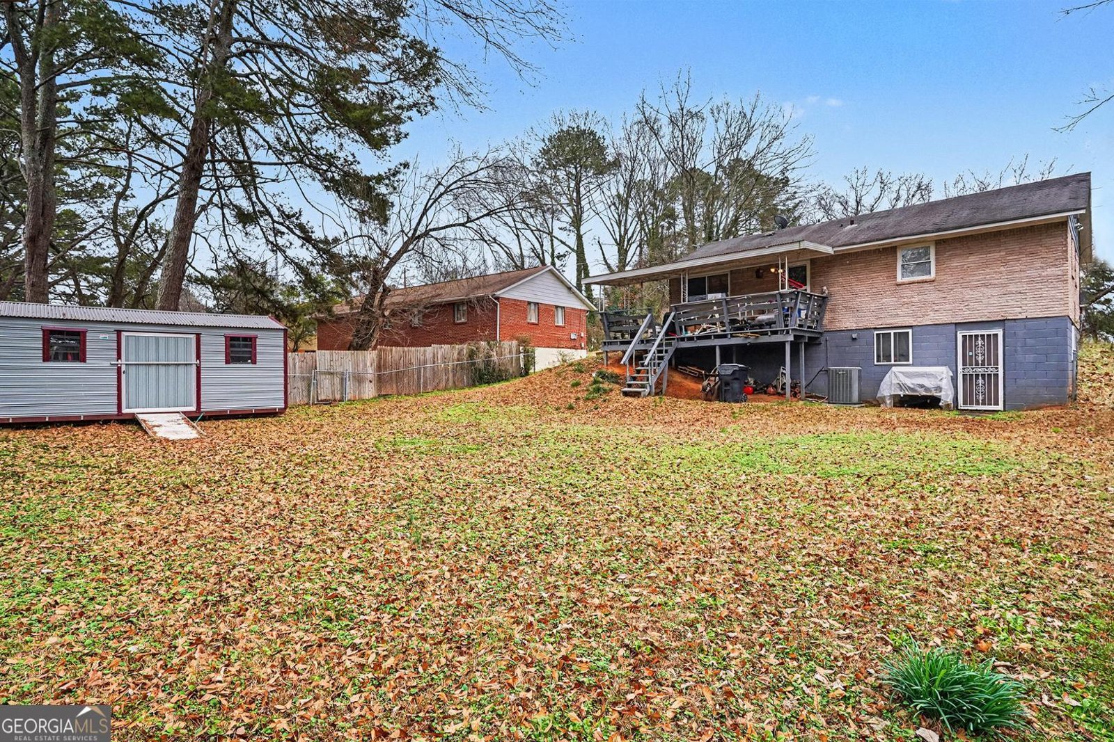 514 Clara Drive Riverdale - Photo 17