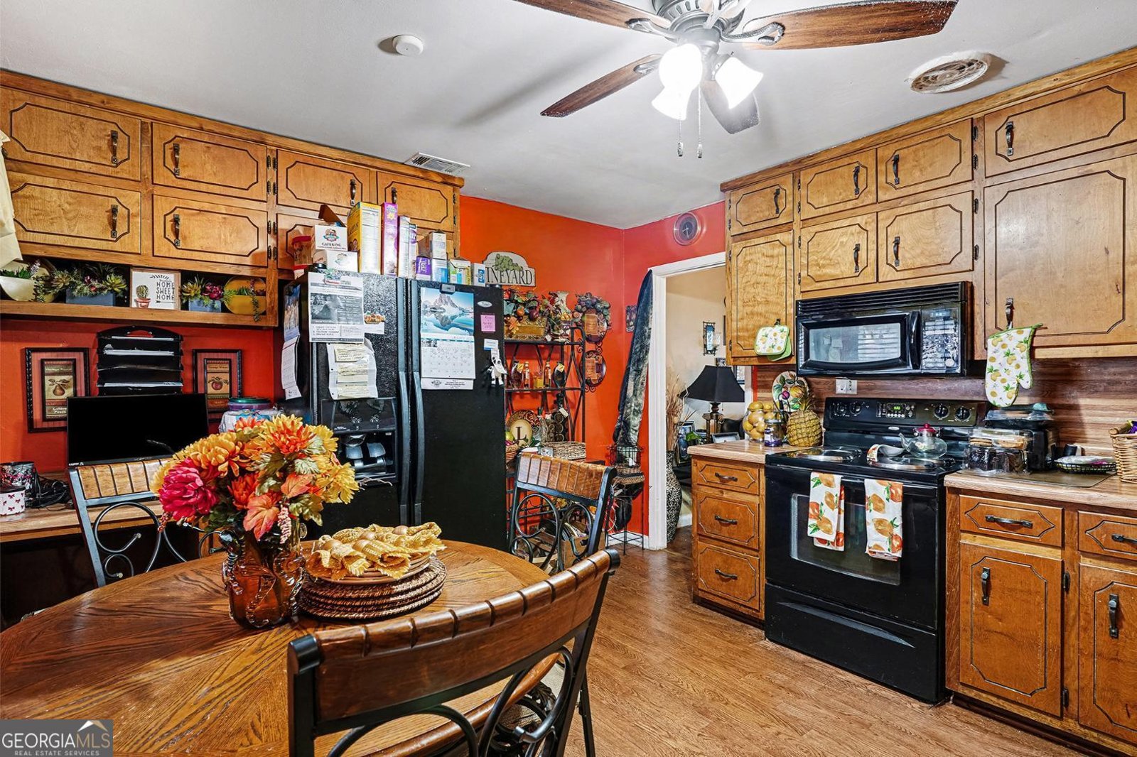 514 Clara Drive Riverdale - Photo 8