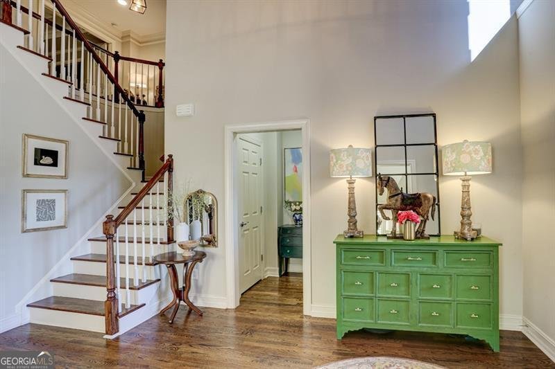 3805 Pennington Road Cumming - Photo 10