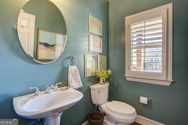 3805 Pennington Road Cumming - Photo 11